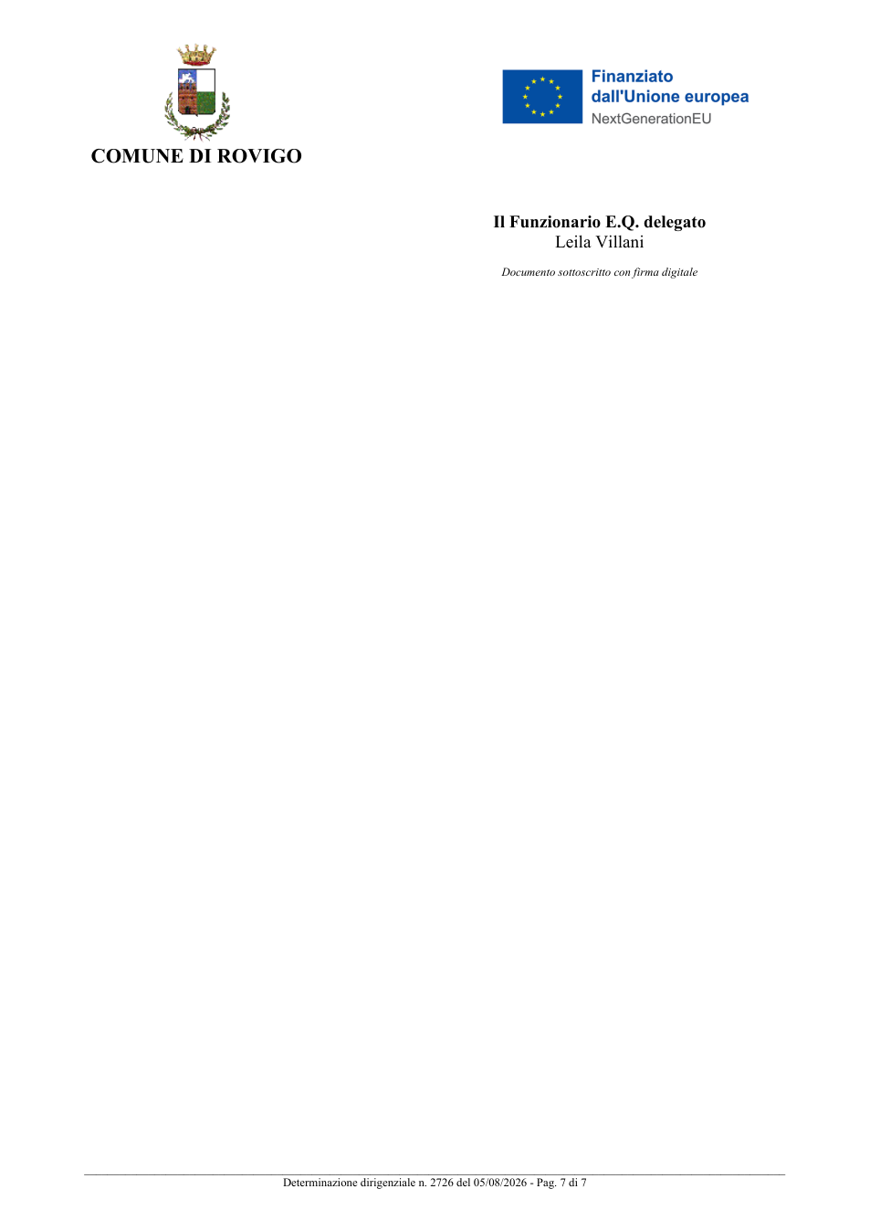 Pagina 7 del documento