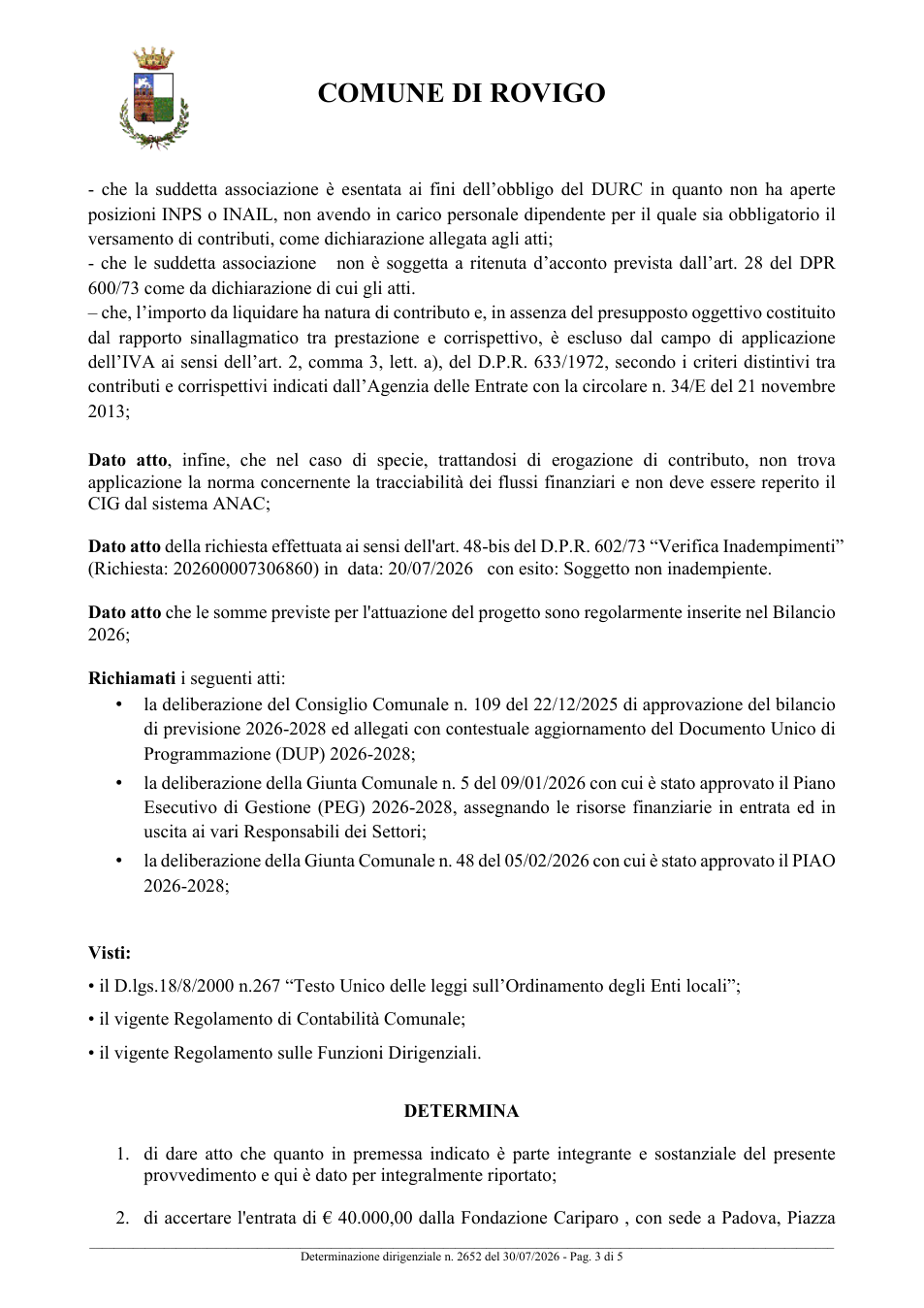 Pagina 3 del documento