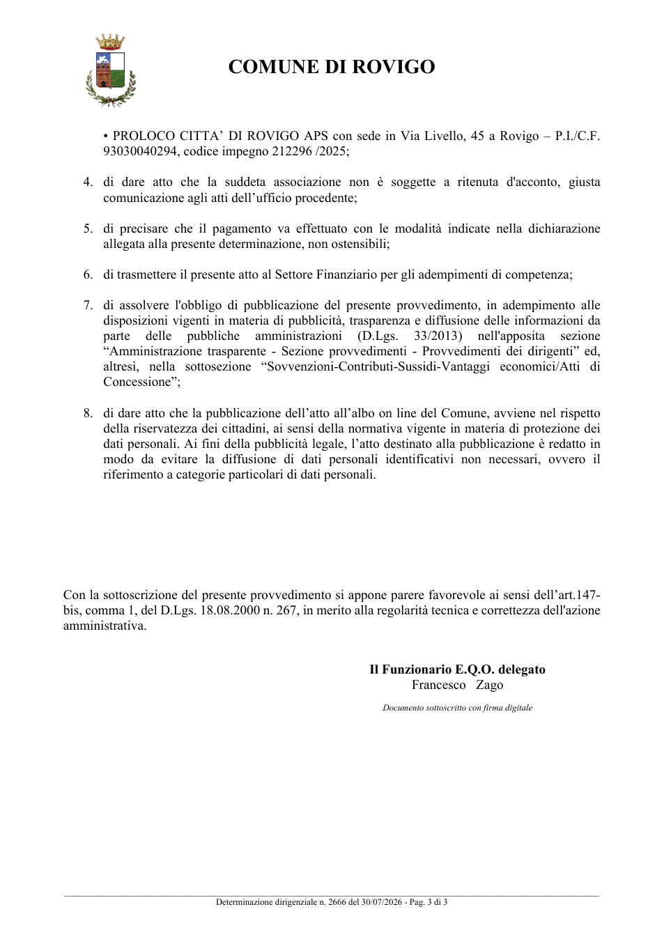 Pagina 3 del documento