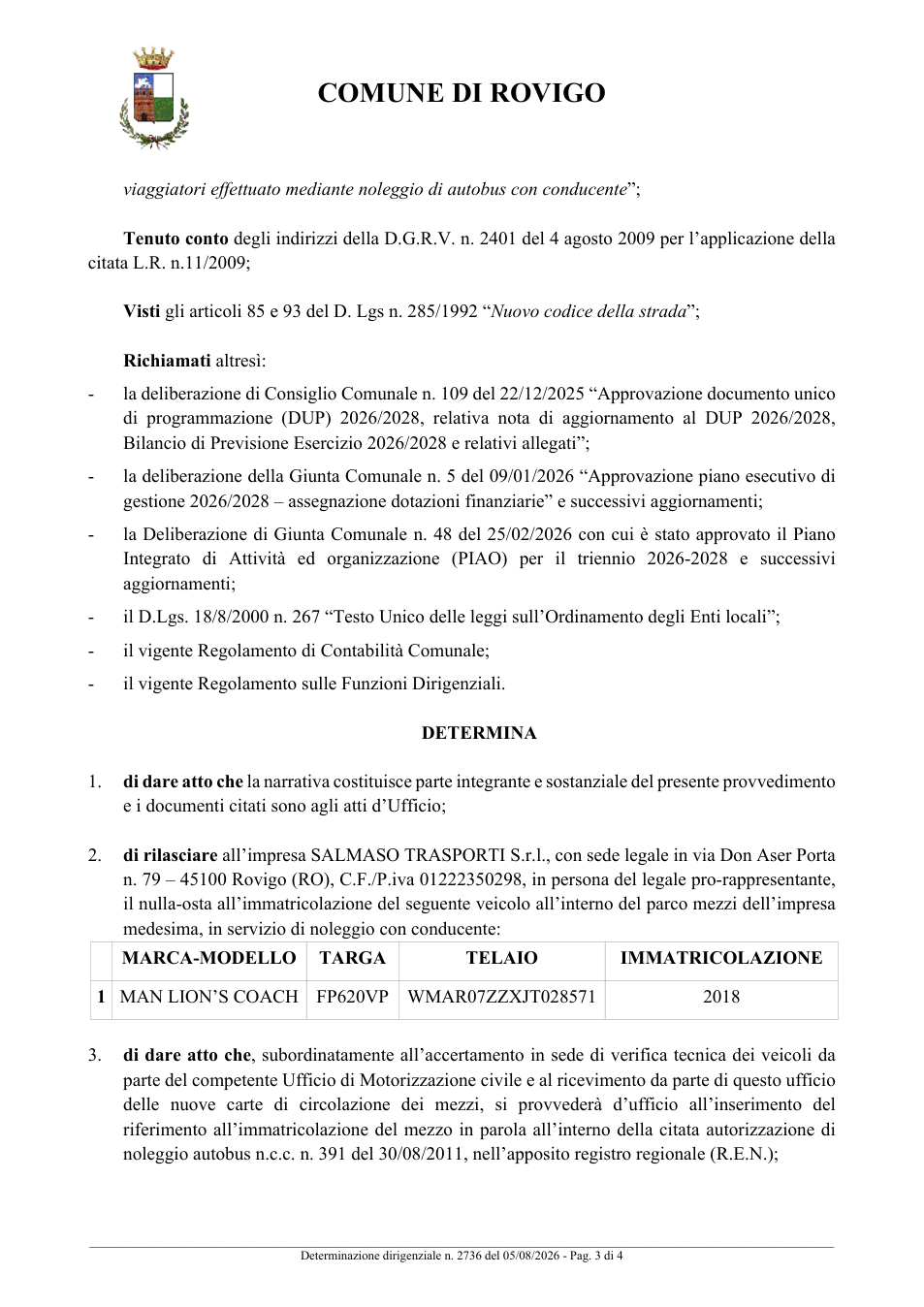 Pagina 3 del documento