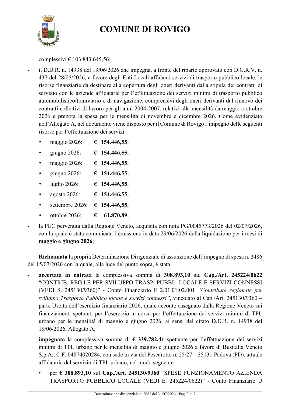 Pagina 3 del documento