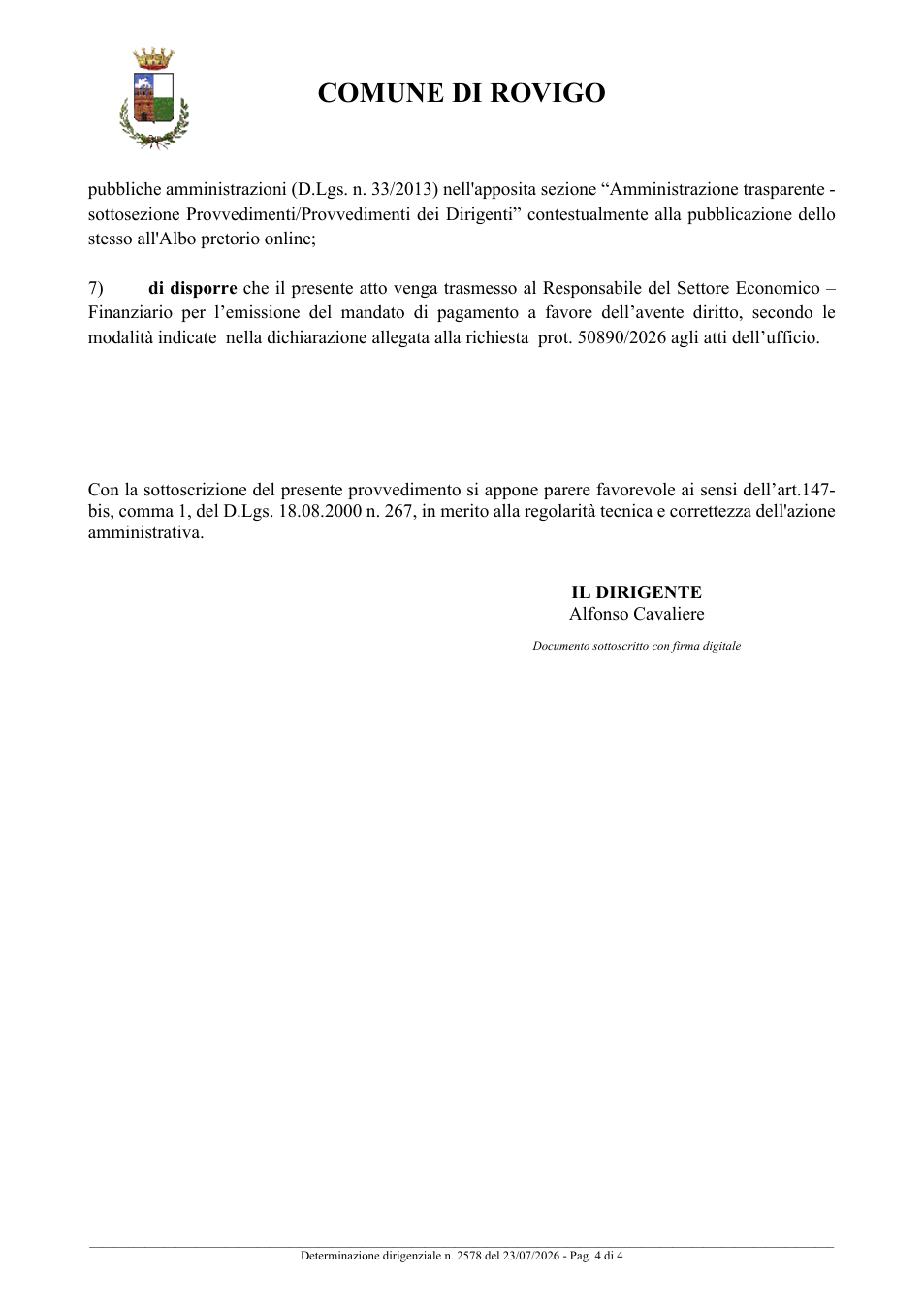 Pagina 4 del documento