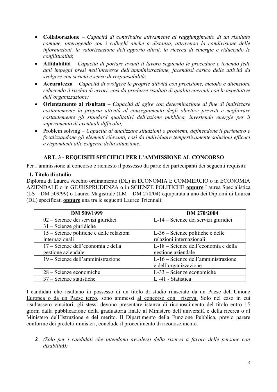 Pagina 4 del documento