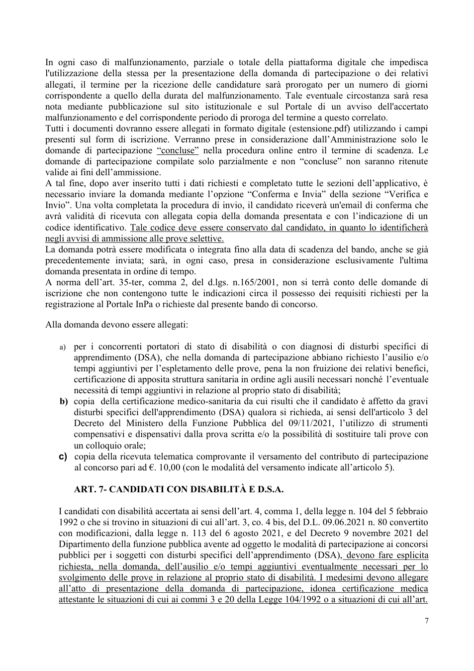 Pagina 7 del documento