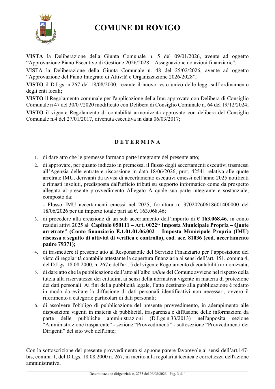 Pagina 3 del documento