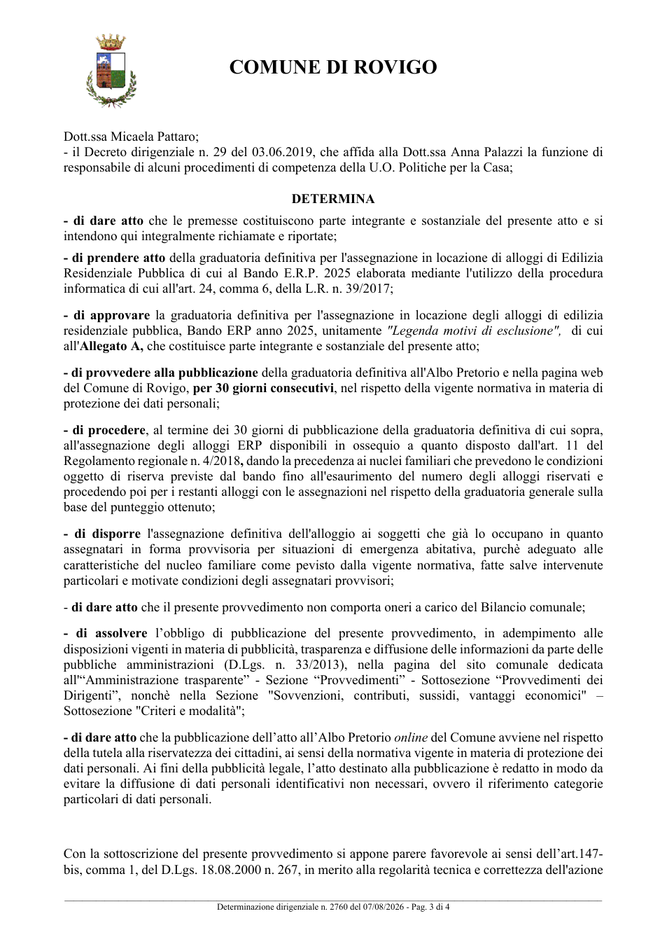 Pagina 3 del documento