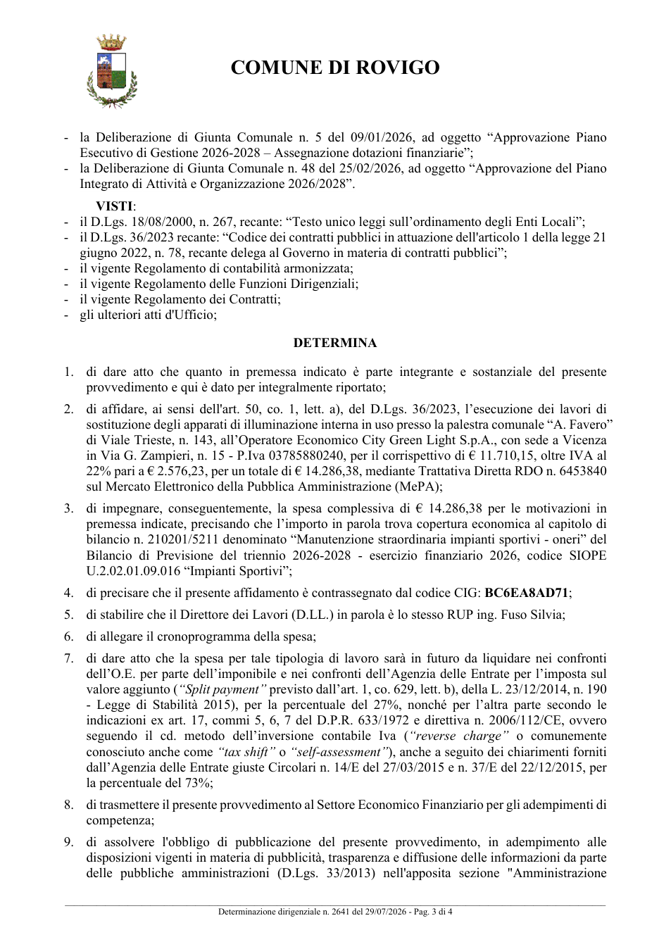 Pagina 3 del documento
