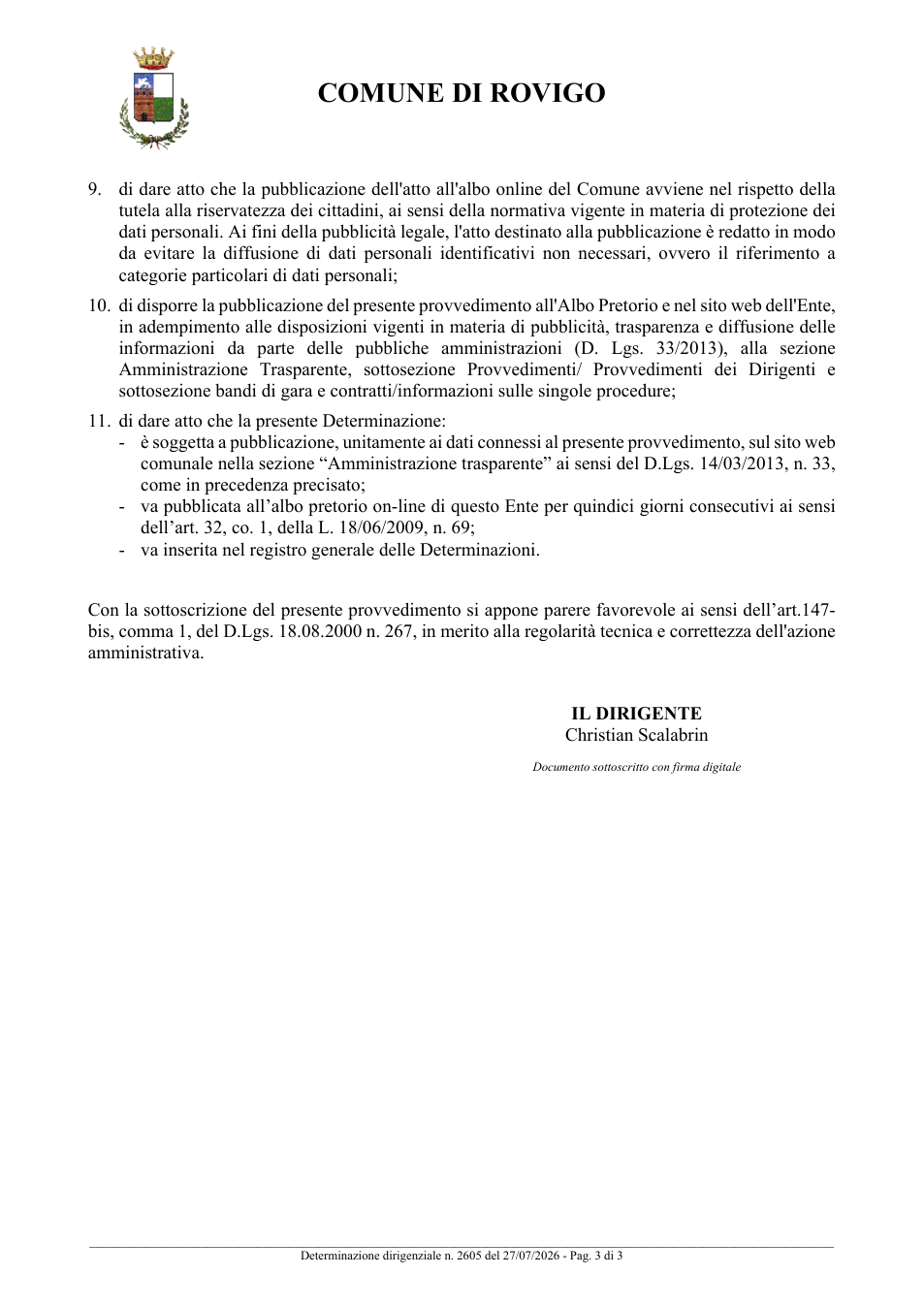 Pagina 3 del documento