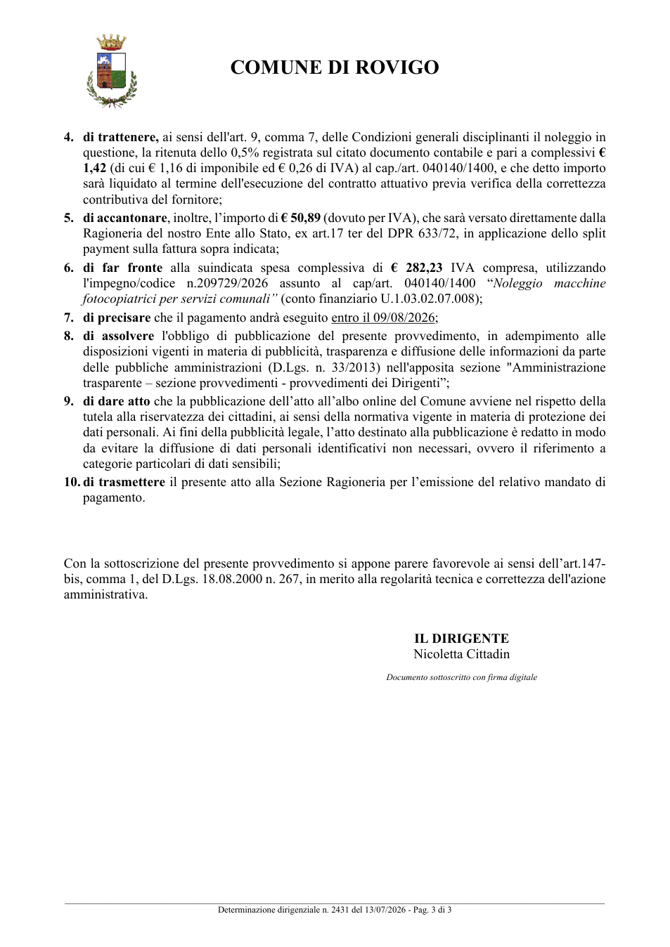 Pagina 3 del documento