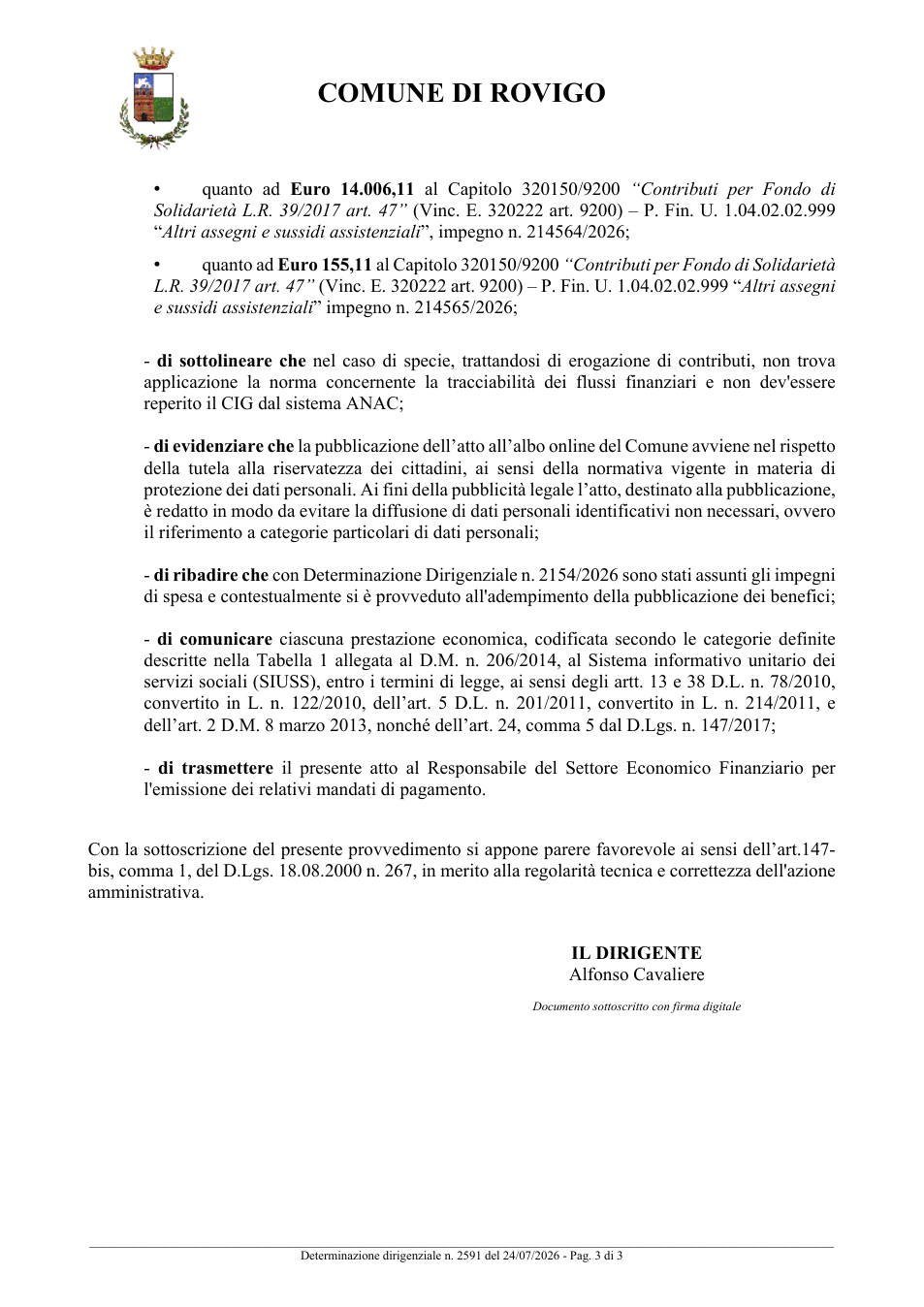 Pagina 3 del documento