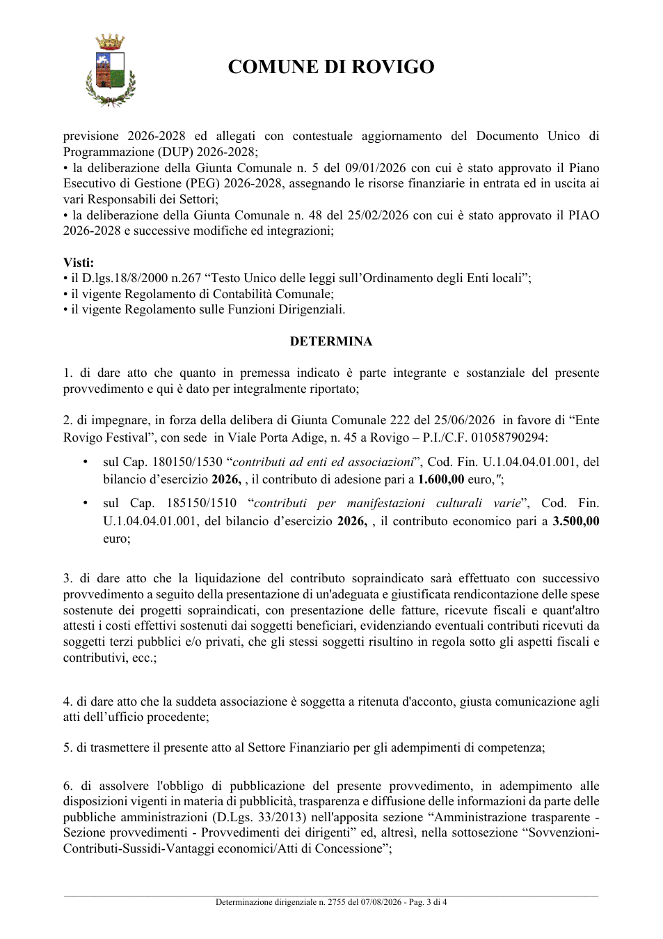 Pagina 3 del documento