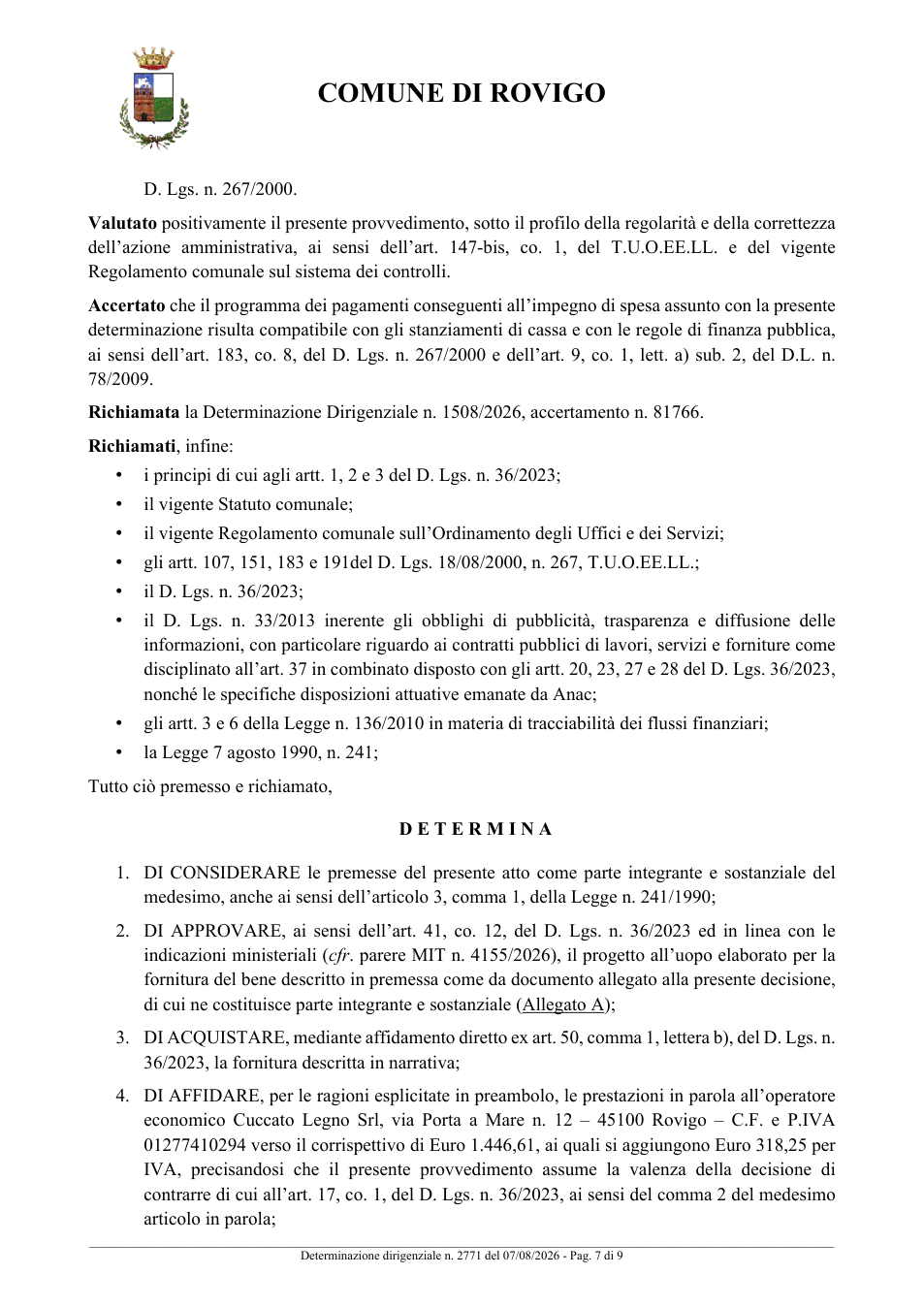Pagina 7 del documento