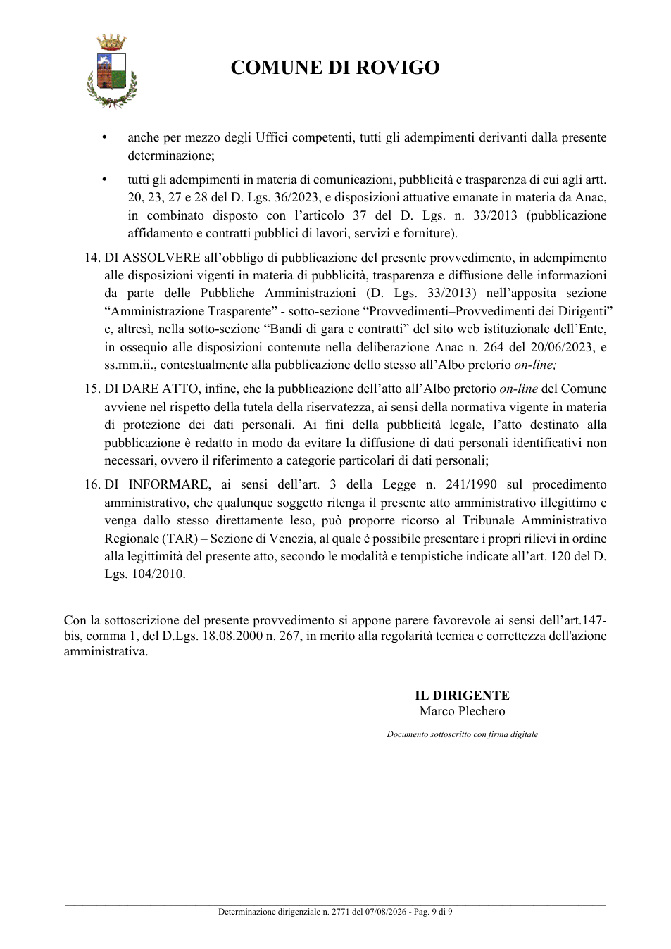 Pagina 9 del documento