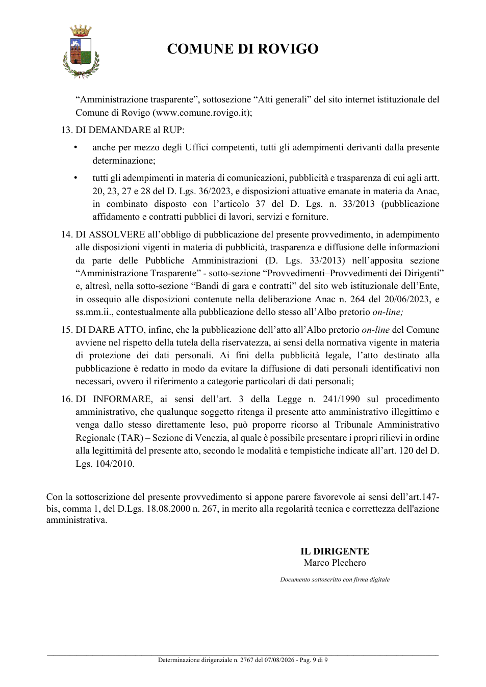 Pagina 9 del documento