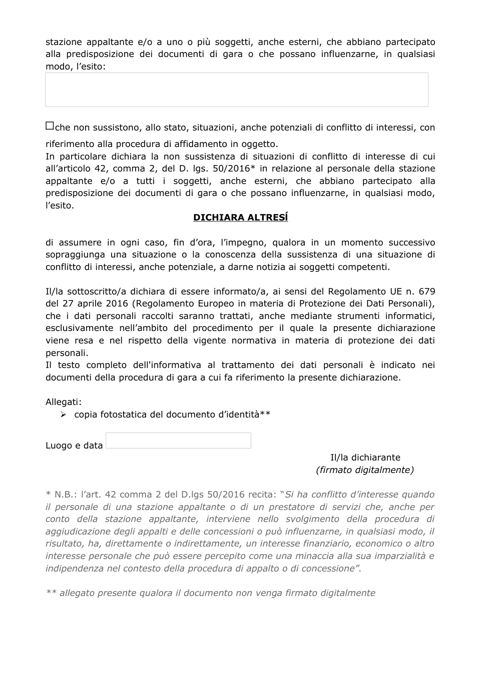 Pagina 2 del documento