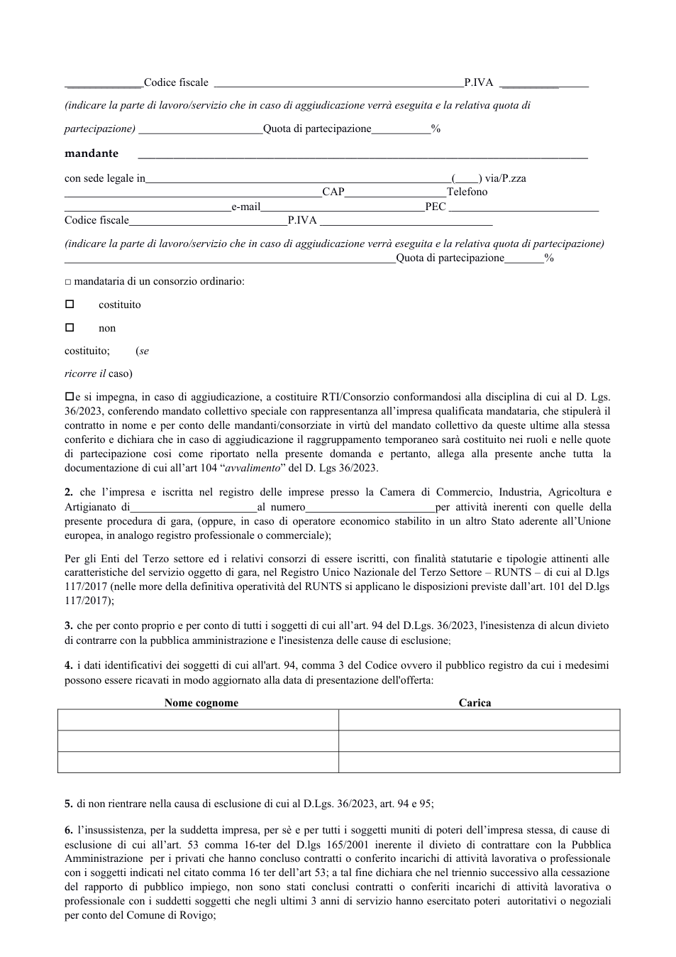 Pagina 2 del documento