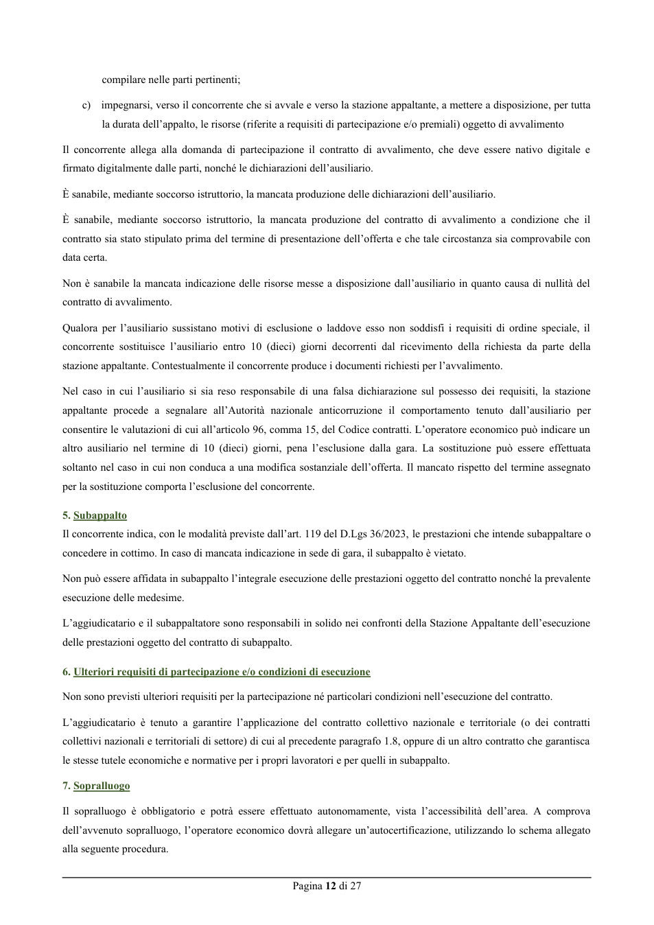 Pagina 12 del documento