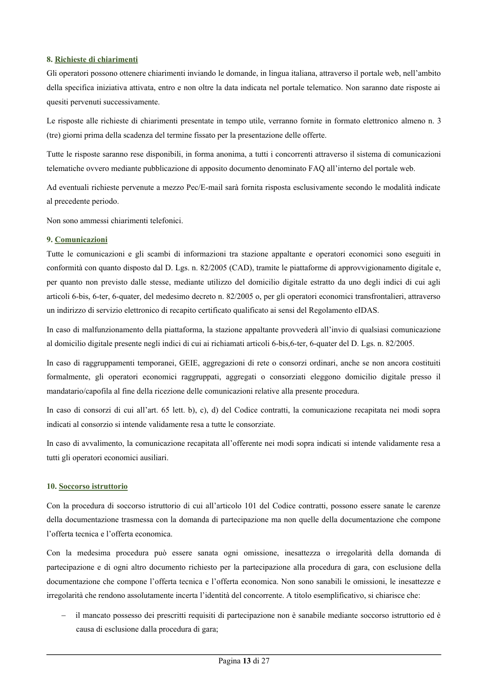Pagina 13 del documento