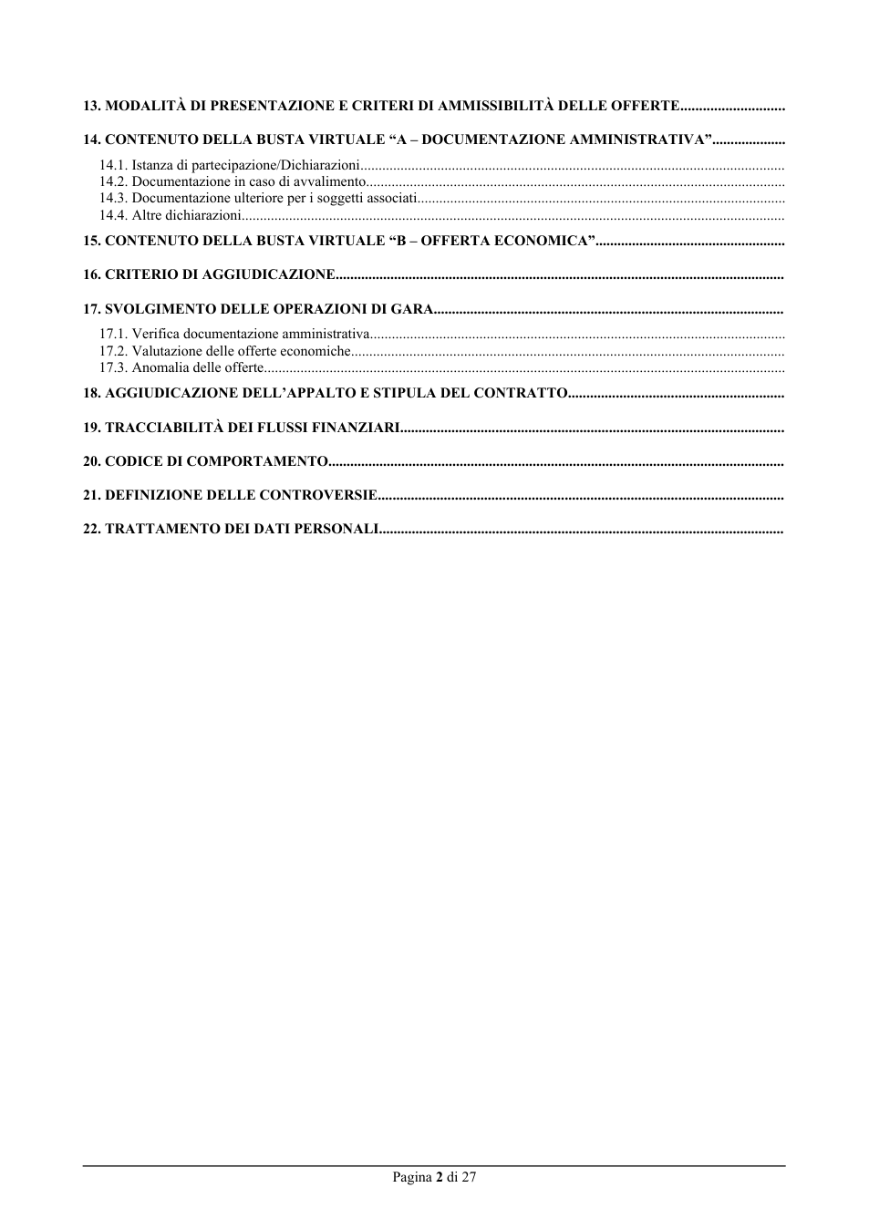 Pagina 2 del documento