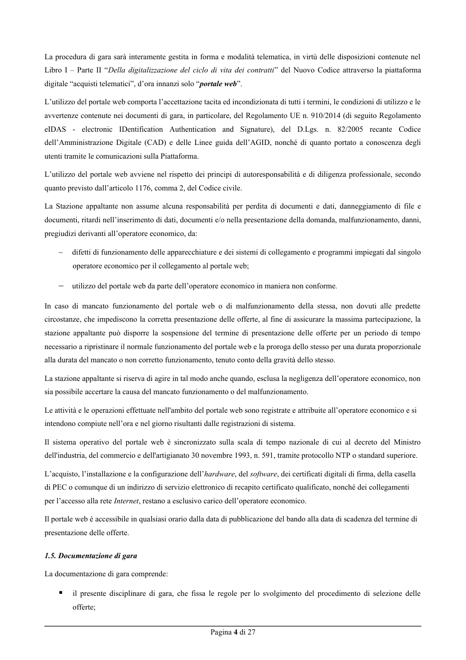 Pagina 4 del documento