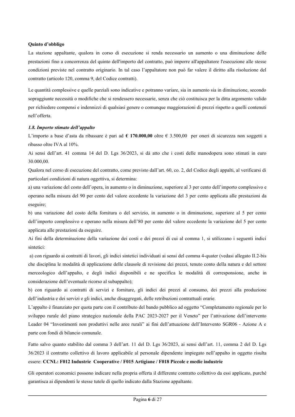 Pagina 6 del documento