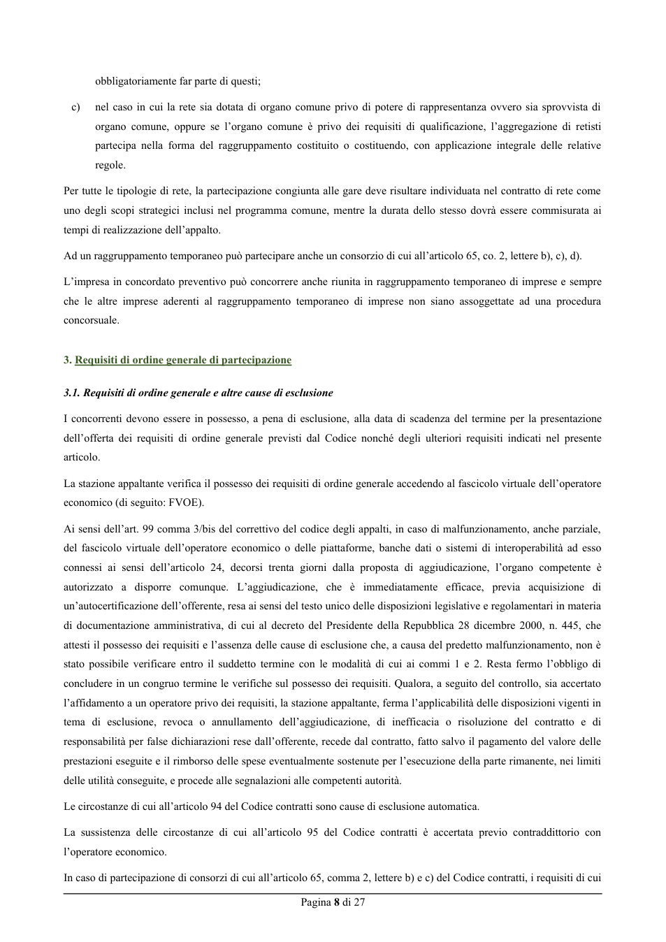 Pagina 8 del documento