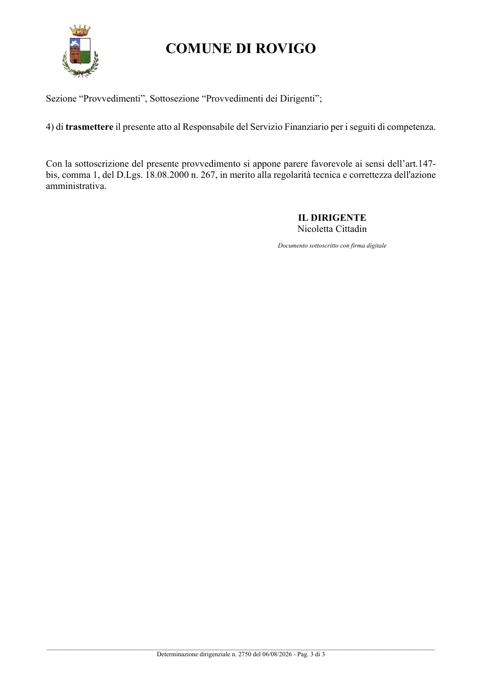 Pagina 3 del documento