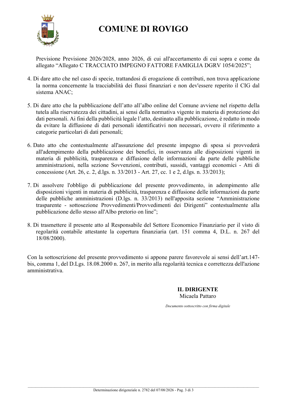 Pagina 3 del documento