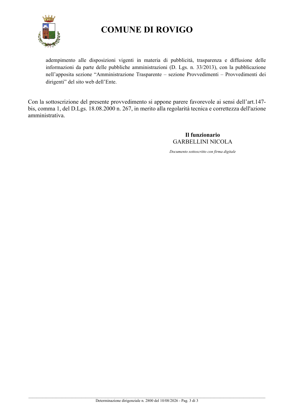 Pagina 3 del documento