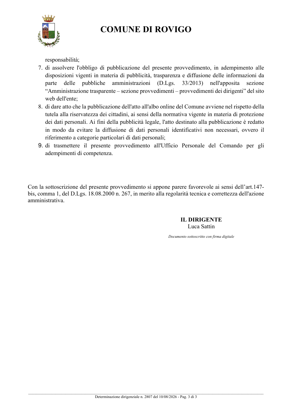 Pagina 3 del documento