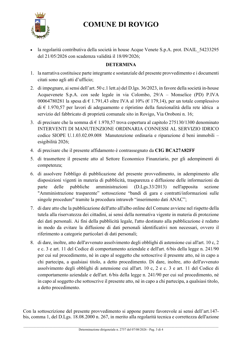 Pagina 3 del documento