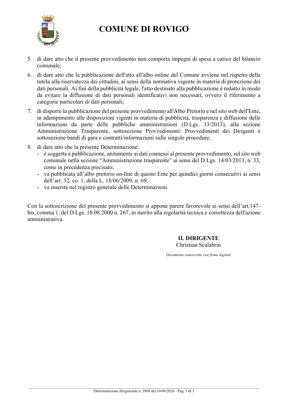 Pagina 3 del documento