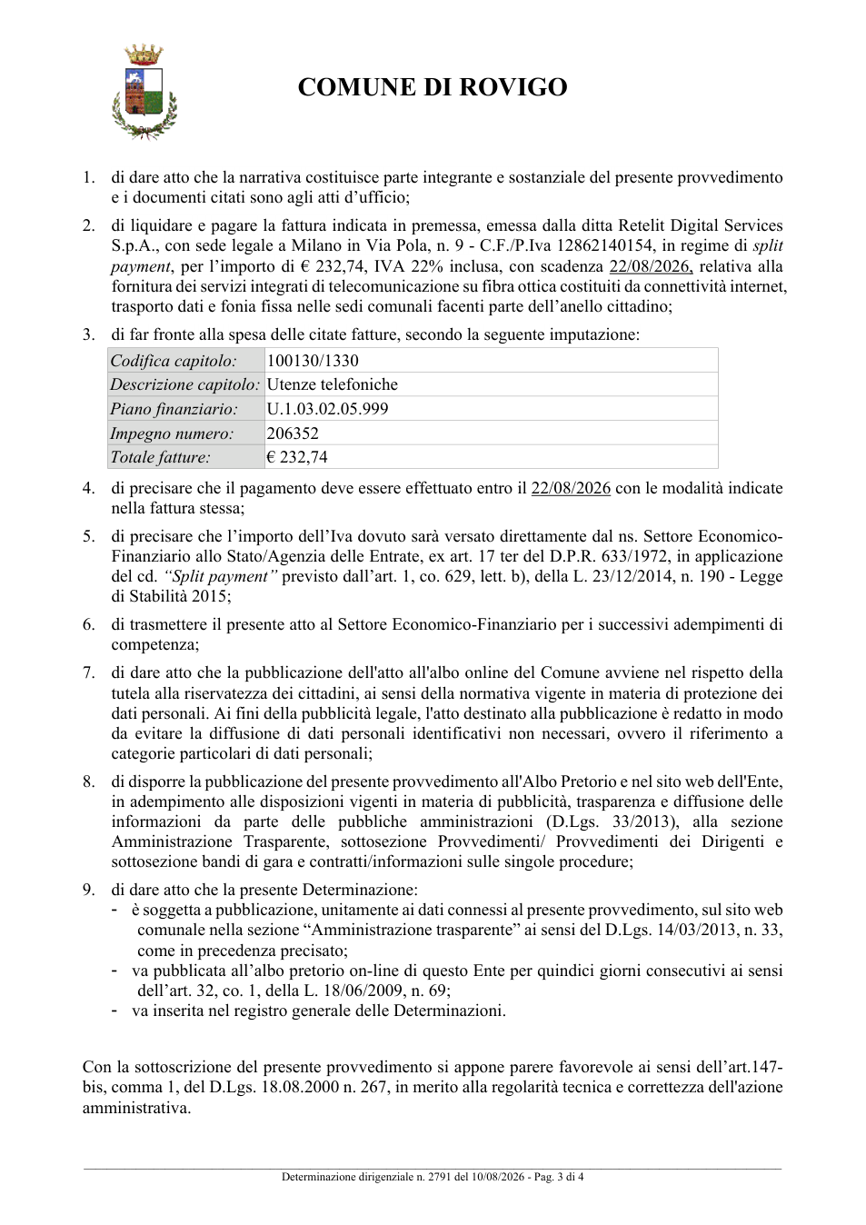 Pagina 3 del documento