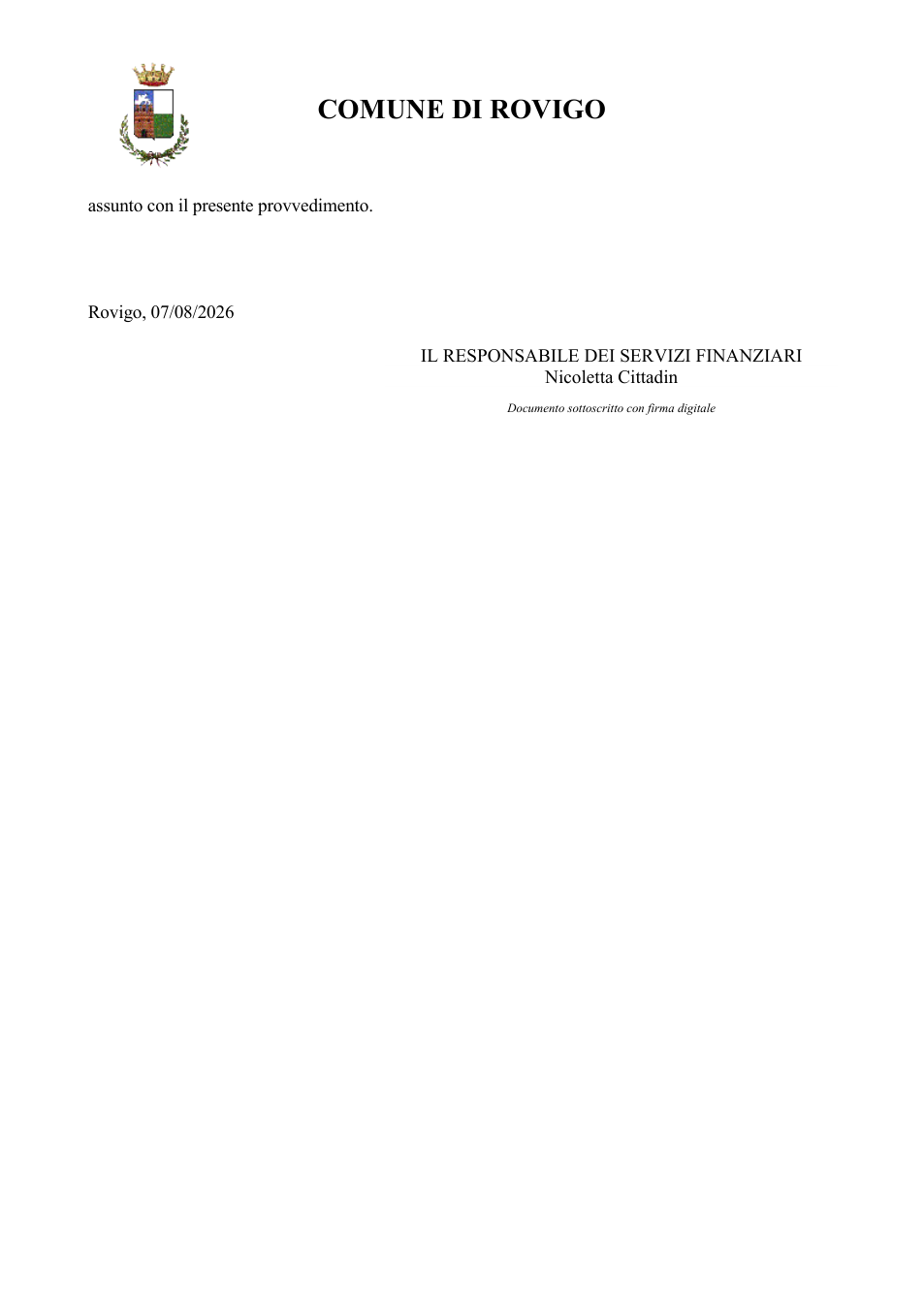 Pagina 2 del documento