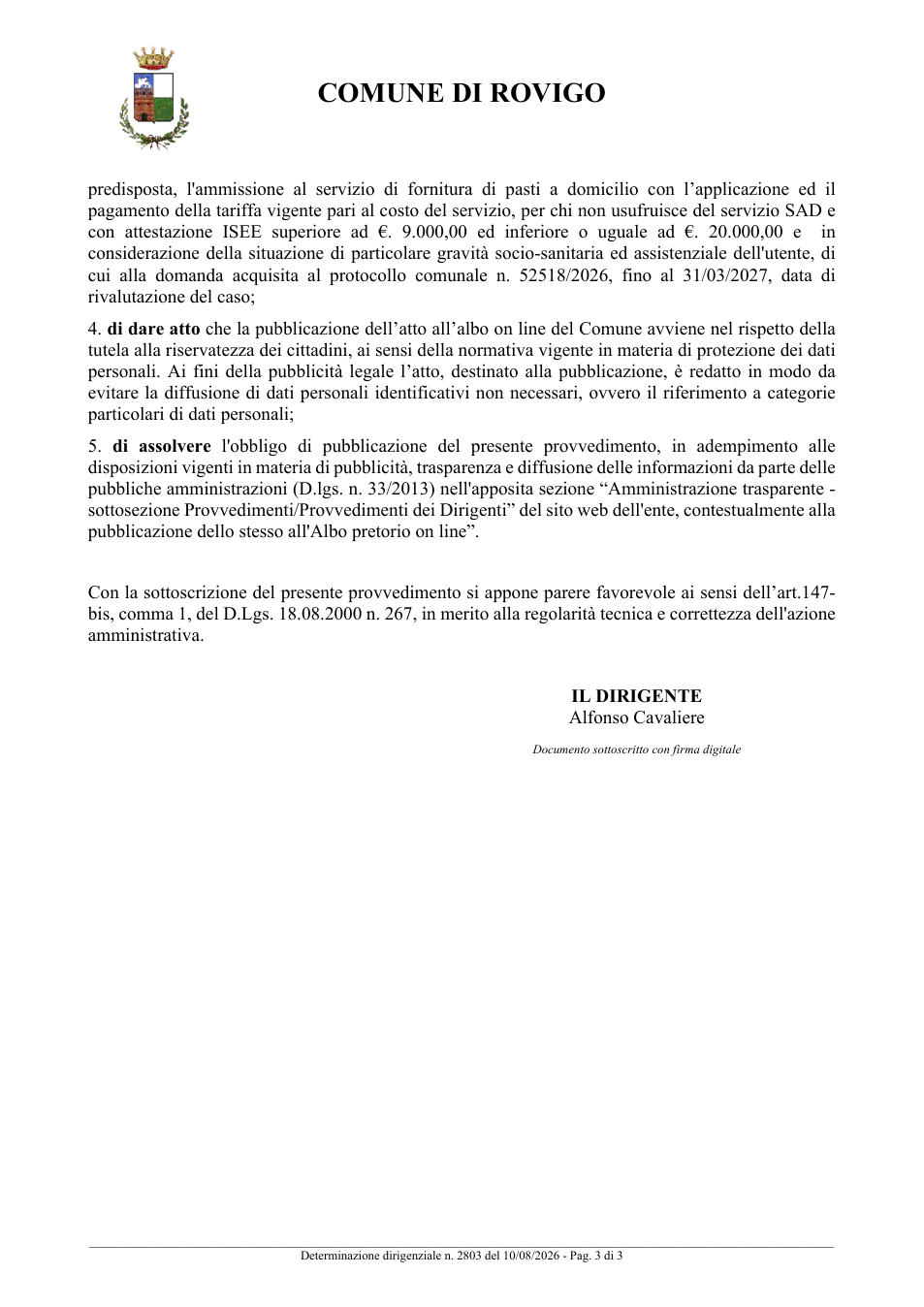 Pagina 3 del documento