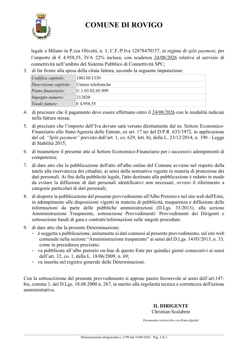 Pagina 3 del documento