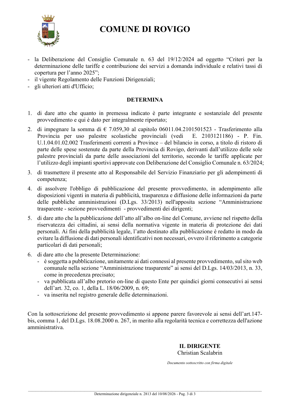 Pagina 3 del documento