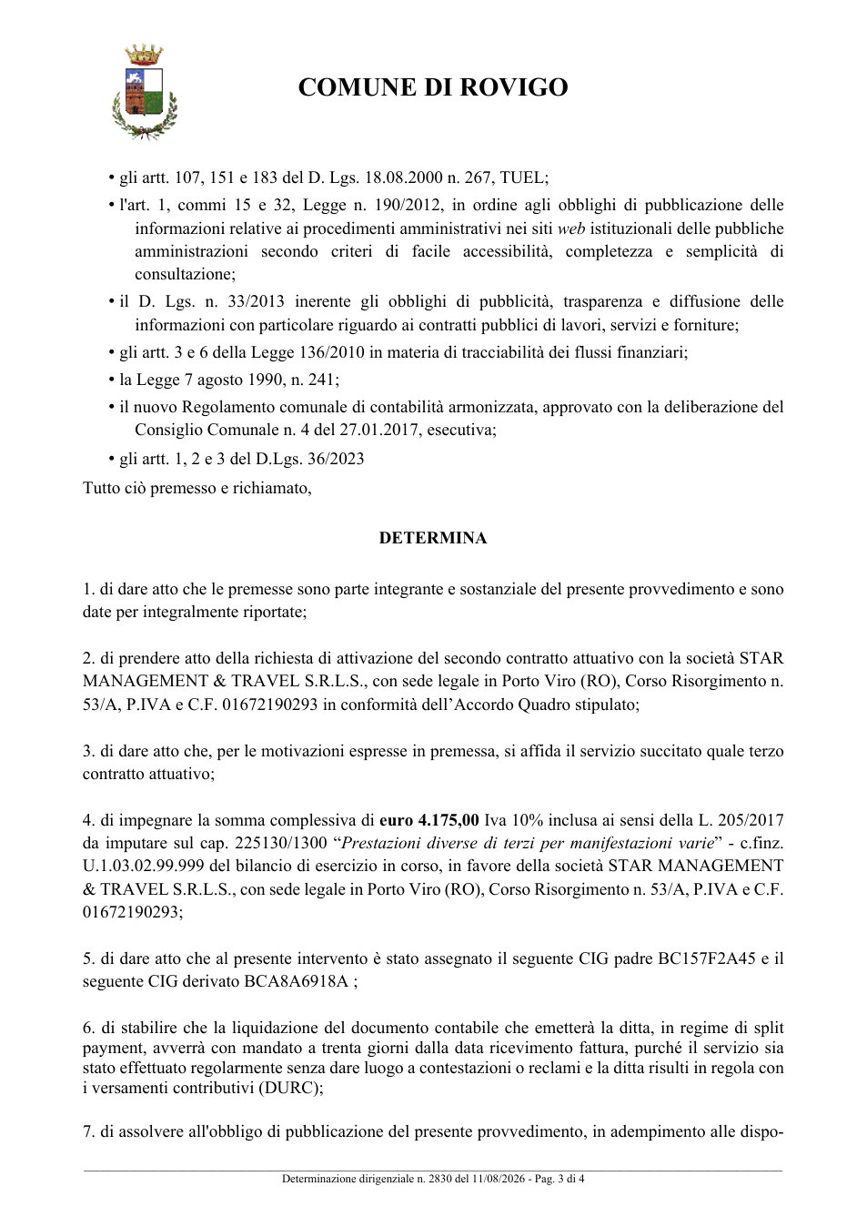 Pagina 3 del documento