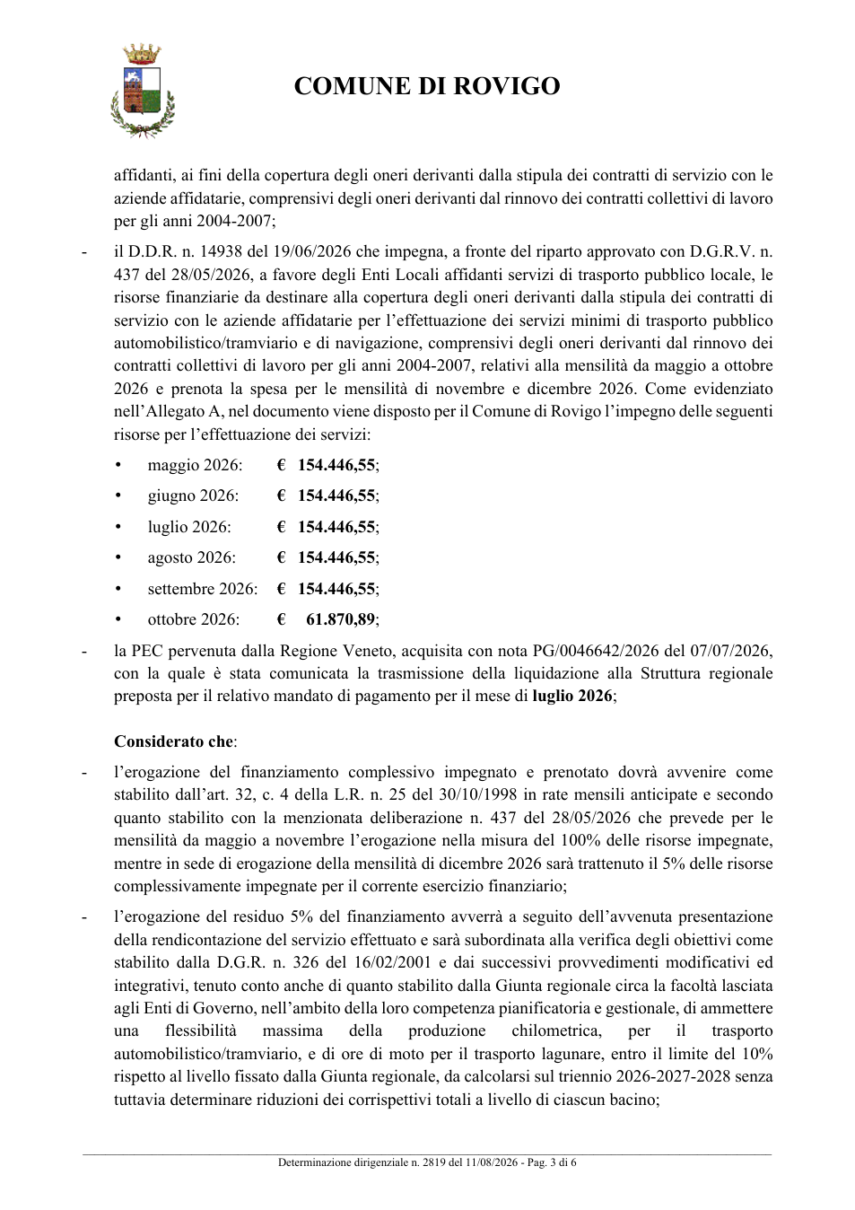 Pagina 3 del documento