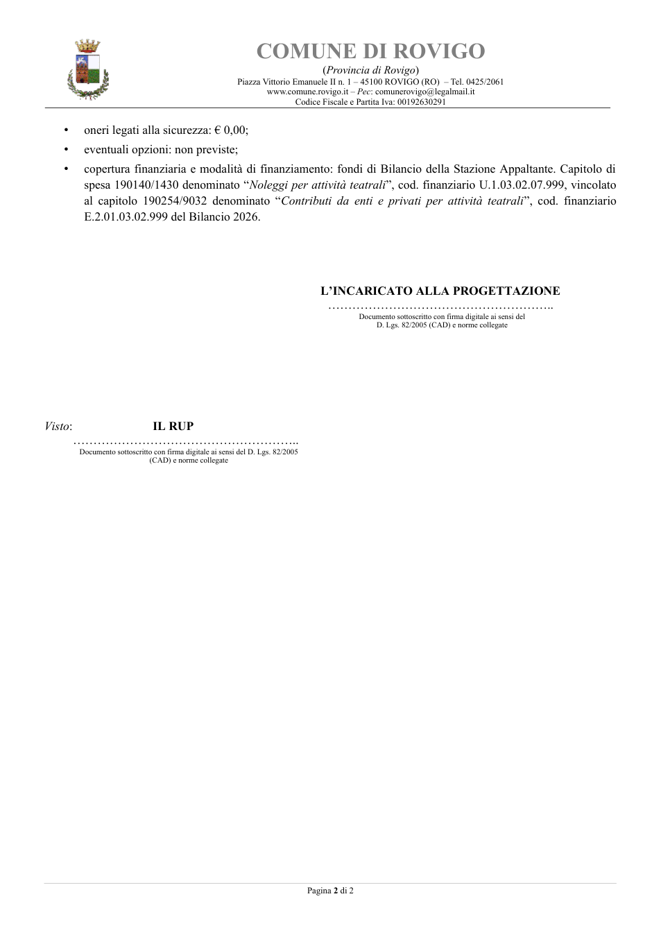 Pagina 2 del documento