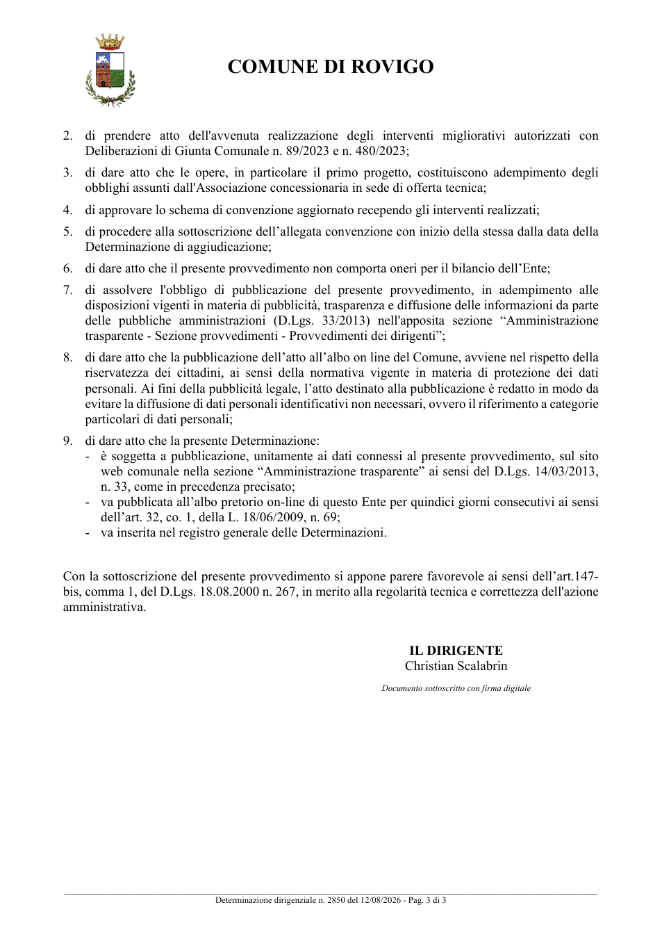 Pagina 3 del documento