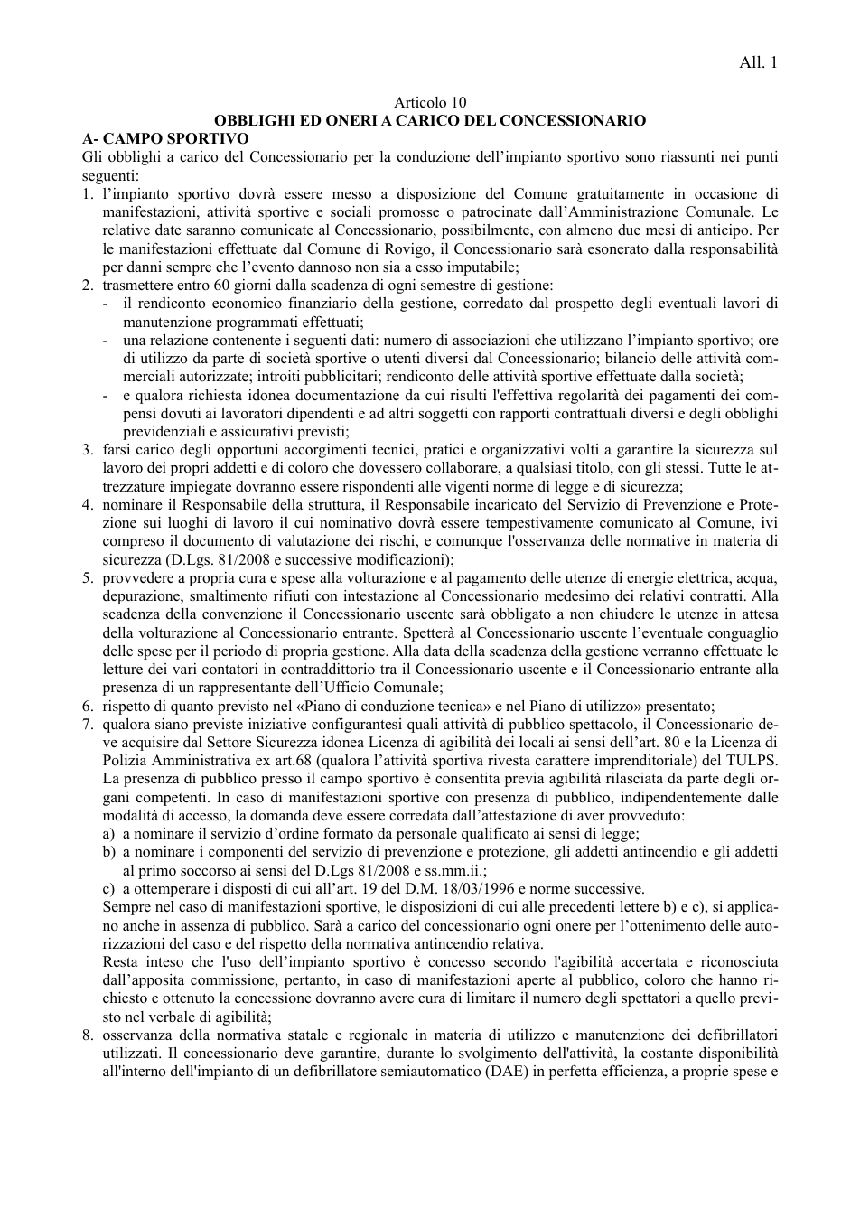 Pagina 4 del documento