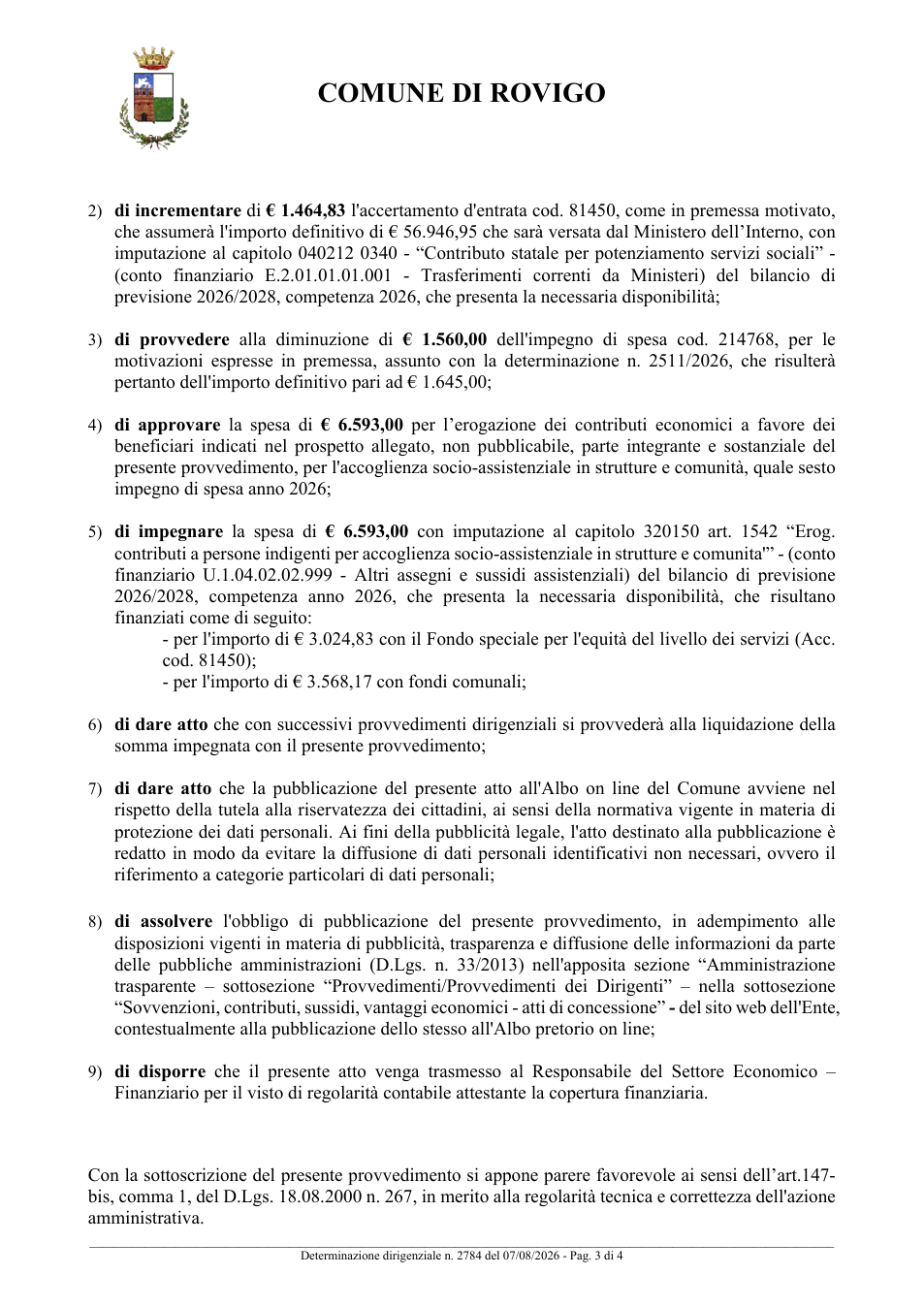 Pagina 3 del documento
