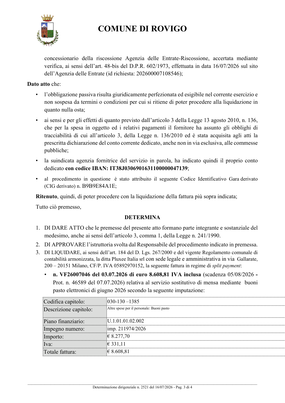 Pagina 3 del documento