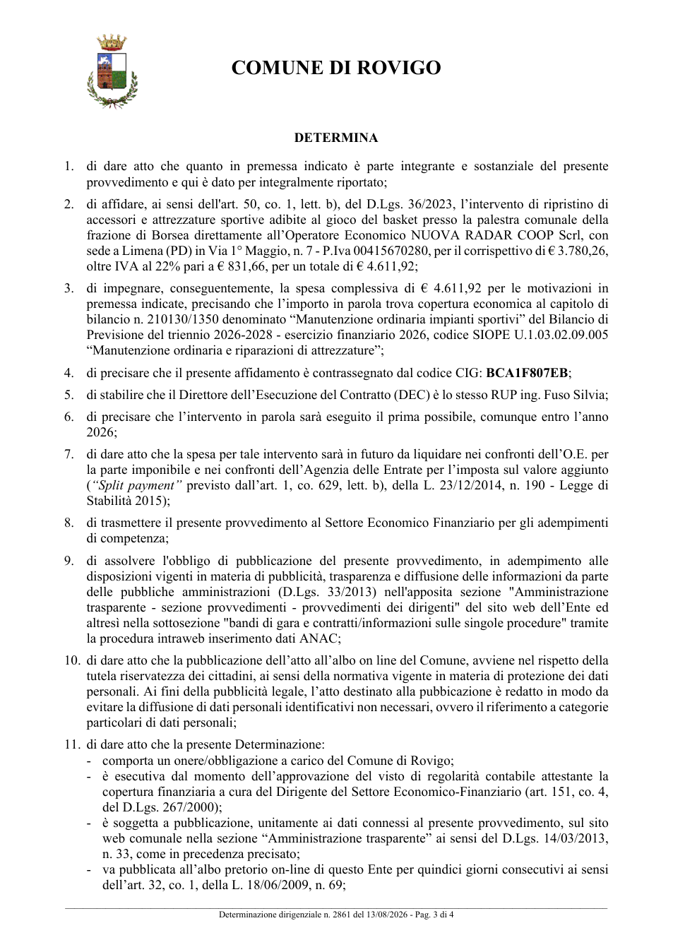 Pagina 3 del documento