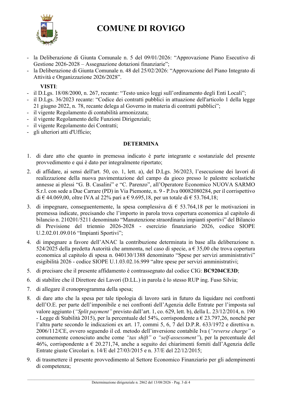Pagina 3 del documento
