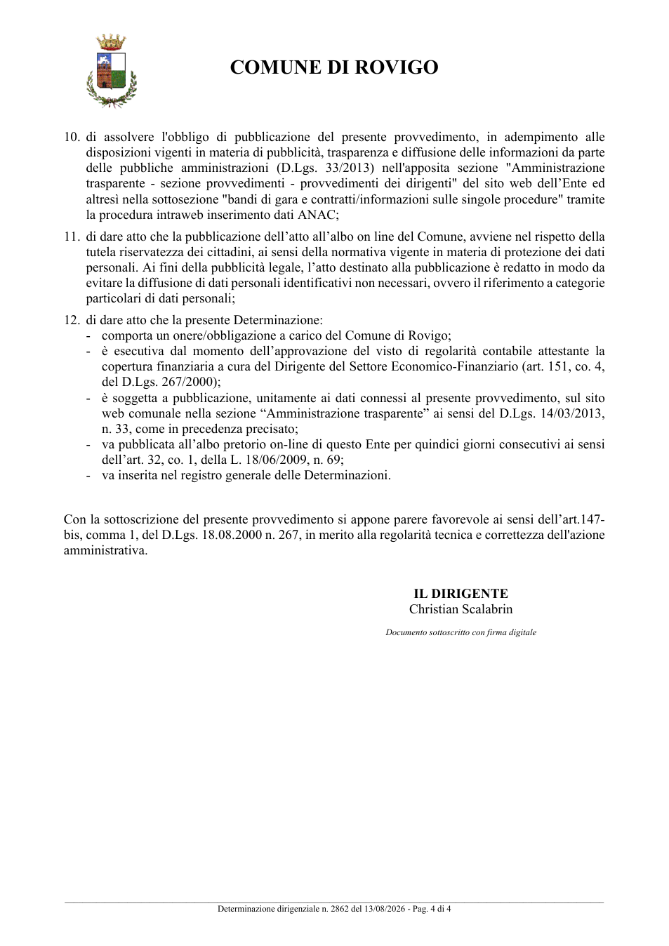Pagina 4 del documento