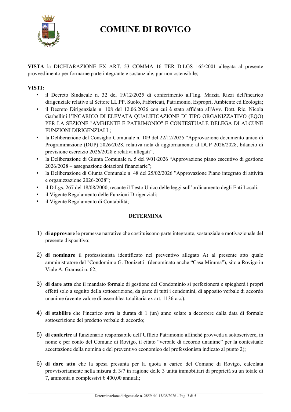 Pagina 3 del documento