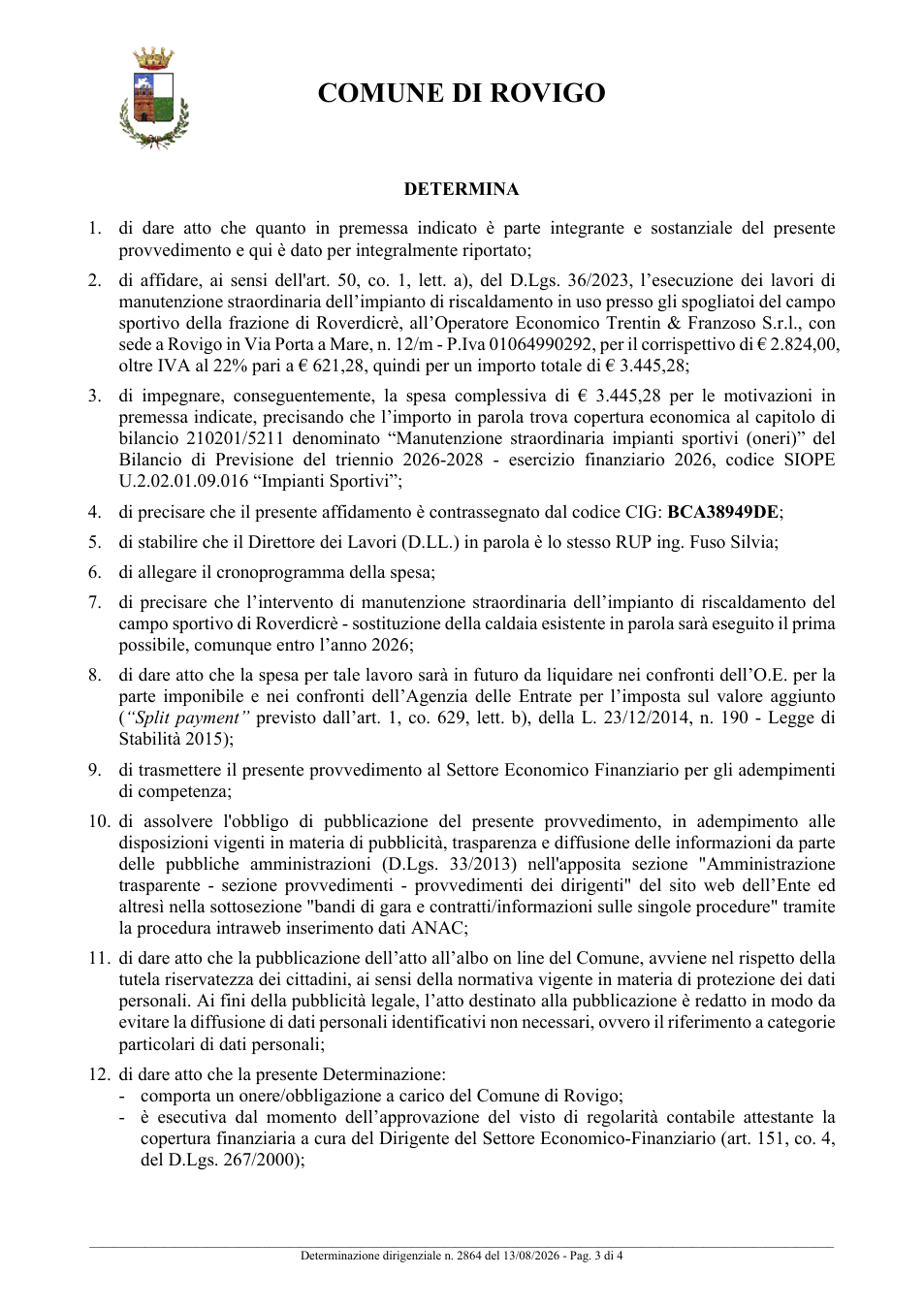 Pagina 3 del documento