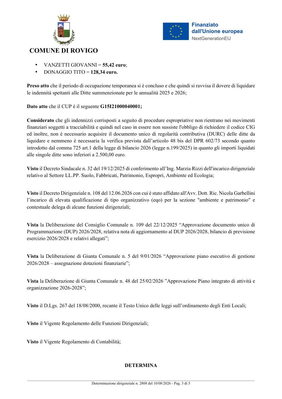 Pagina 3 del documento